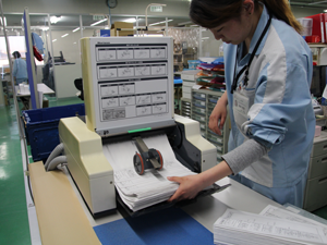 事務作業の代行