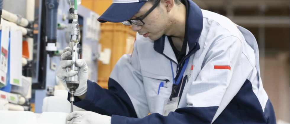 -ぬくもり-人のぬくもりを感じてもらいたい。